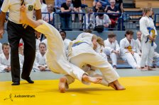 27.04.2025 Wachau JUDO Kids Cup